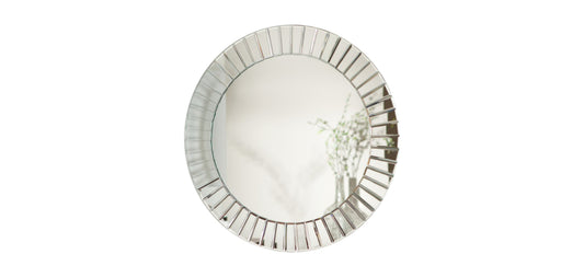 Miroir Venus 70 cm – Élégance et design contemporain