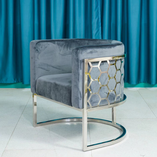 Fauteuil Alveroles – Confort moderne