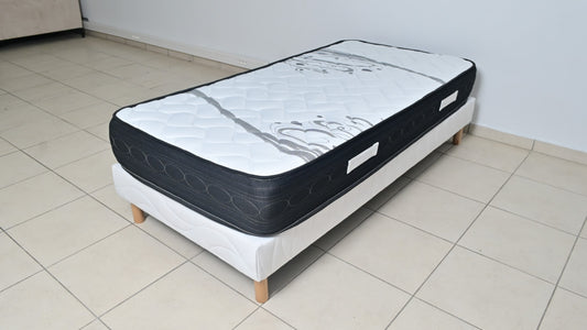 Matelas Roule Somnia 180x200x30 cm