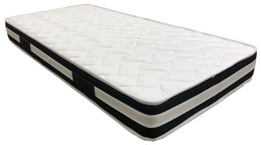 Matelas Aloe Vera 180x200x30 cm – Confort naturel et soutien optimal