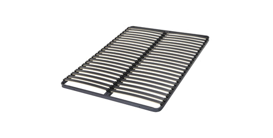 Cadre à lattes 160x200 cm – 21 lattes pour un soutien renforcé