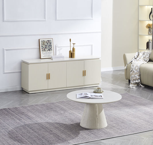 Meuble TV Baieta – 160x40x60 cm