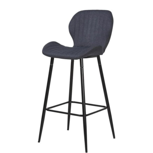 Tabouret de Bar Prado – Élégance et Confort Assuré
