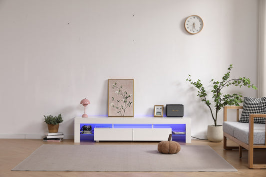 Meuble TV Eclipse – 180x35x38 cm