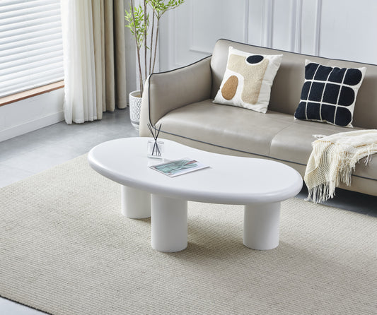 Table Basse Mykonos – Design Contemporain Élégant