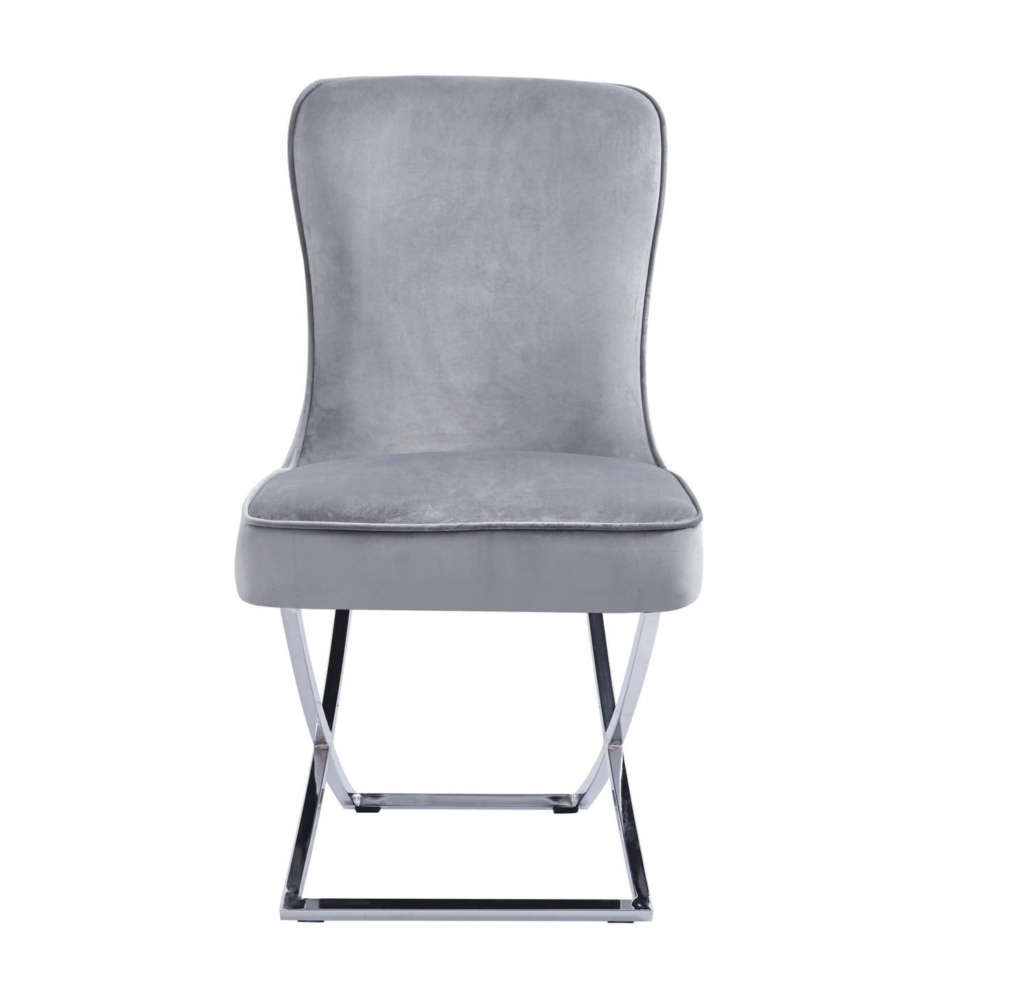 Chaise Joséphine – Élégance Classique et Confort Moderne